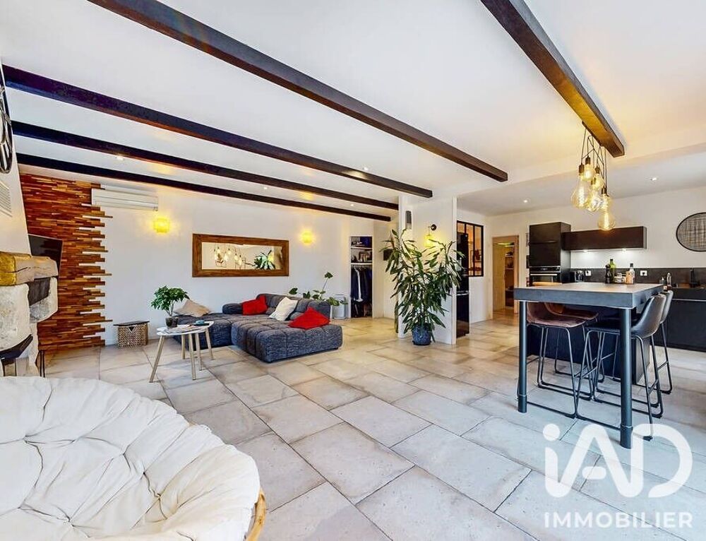Vente Maison Vente Maison/villa 4 pièces Arles