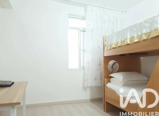  Appartement à vendre 4 pièces 65 m²