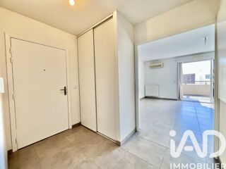  Appartement � vendre 3 pi�ces 63 m�