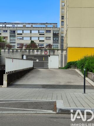  Parking / Garage à vendre 13 m² Dijon