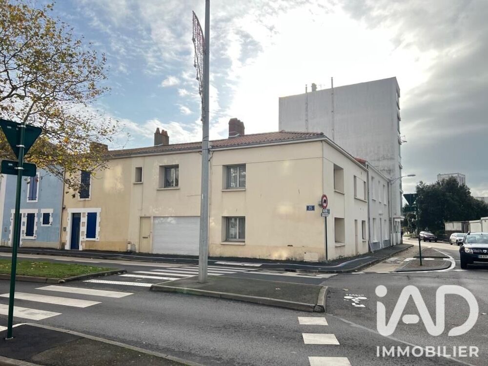 Maison 4 pièces 127 m² · à Les Sables-d'Olonne · 127 m² · 744 000 €