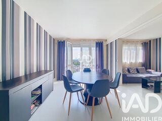  Appartement à vendre 4 pièces 74 m²