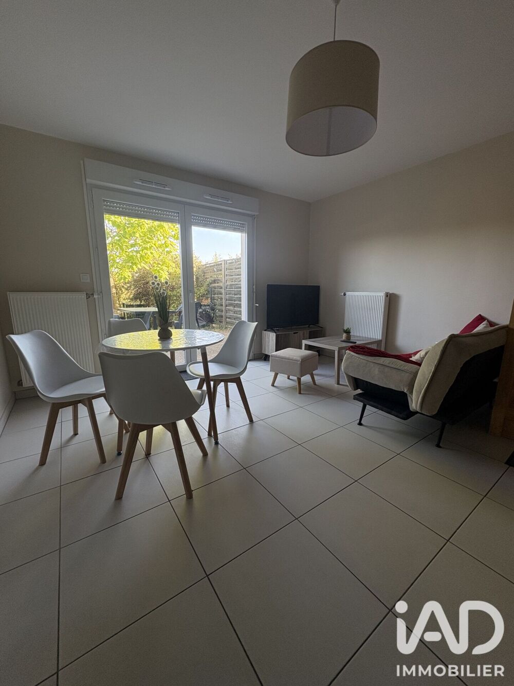 Vente Maison Vente Maison/villa 3 pièces Bourges
