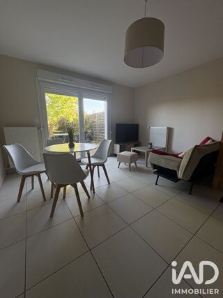  Maison à vendre 3 pièces 63 m²
