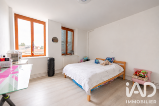  Maison à vendre 4 pièces 125 m²