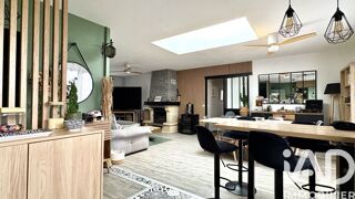  Maison à vendre 7 pièces 123 m²