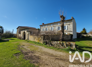  Maison à vendre 8 pièces 260 m²
