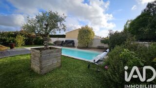  Maison à vendre 4 pièces 101 m²