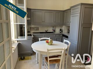  Maison à vendre 5 pièces 155 m²