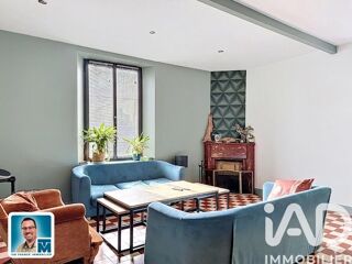  Maison à vendre 5 pièces 120 m²