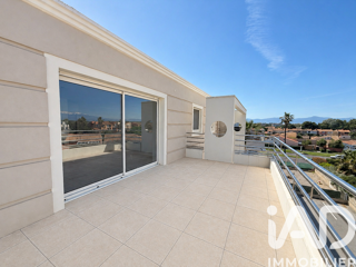  Appartement � vendre 2 pi�ces 64 m�