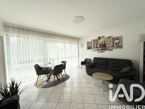   Vente Appartement 4 pièces Appartement - 4 pièce(s) - 71 m²