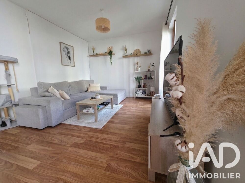 Vente Appartement Vente Appartement 4 pièces Châtel-guyon