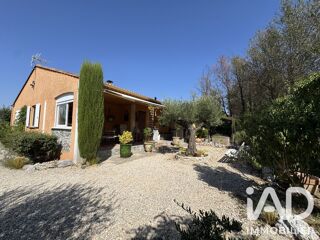  Maison à vendre 5 pièces 114 m²