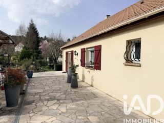  Maison � vendre 5 pi�ces 134 m�