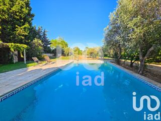  Maison à vendre 10 pièces 252 m²