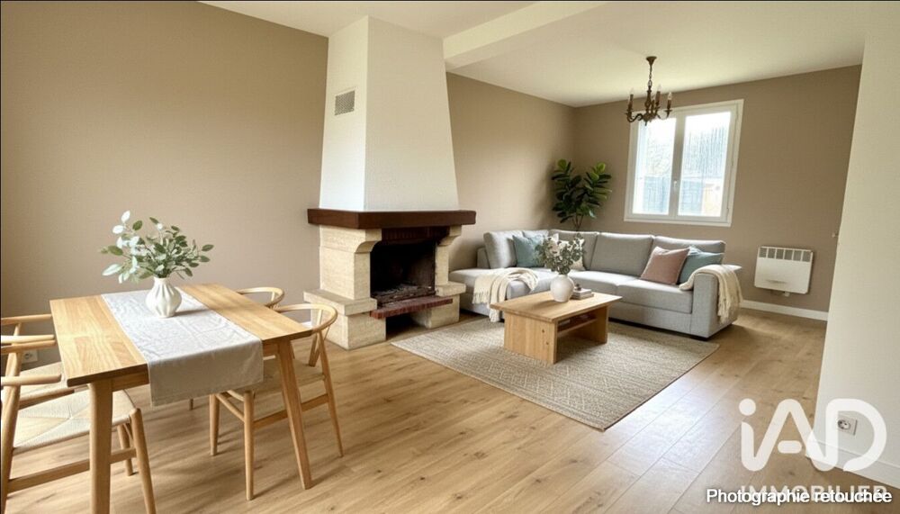 Vente Maison/villa 5 pièces