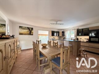  Maison à vendre 4 pièces 110 m²