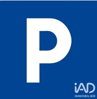  Parking / Garage à vendre 18 m²