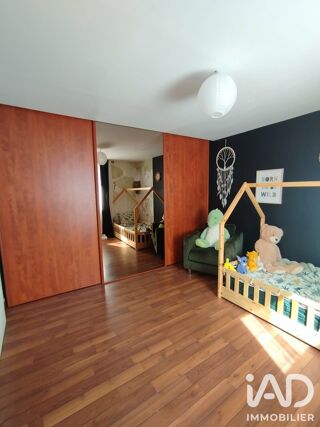  Maison à vendre 5 pièces 130 m²
