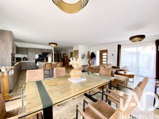  Maison à vendre 7 pièces 160 m²