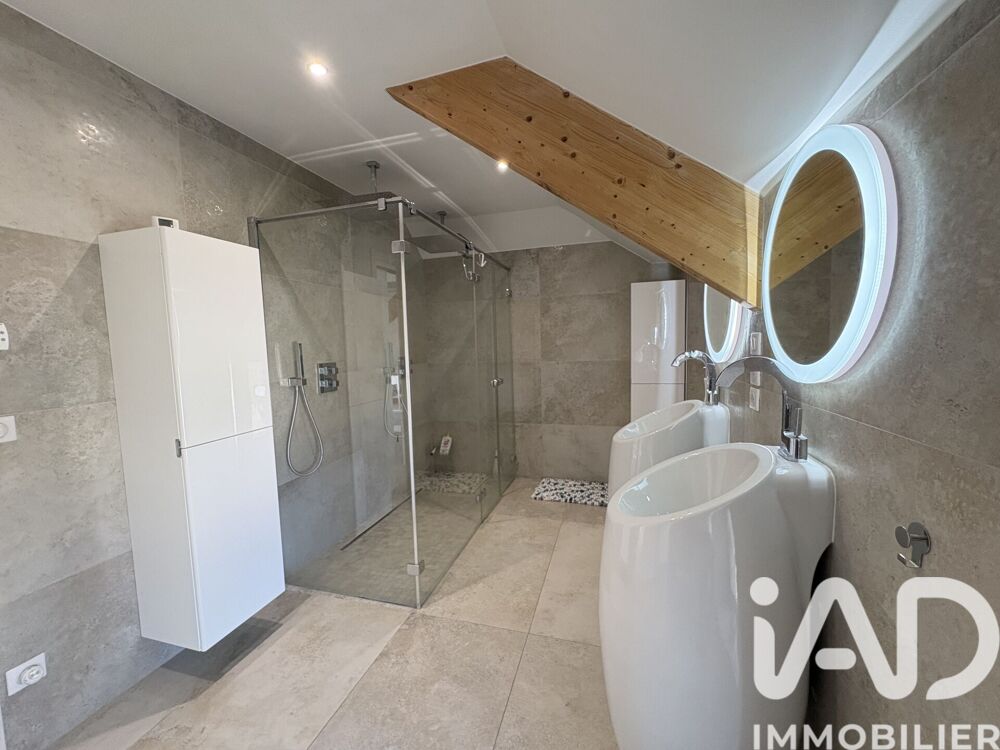 à vendre  Maison Pange (57530)
