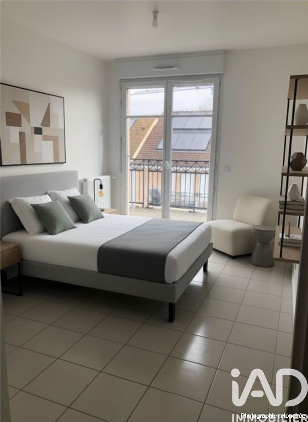 Vente Appartement Vente Appartement 3 pièces Ozoir-la-ferrière