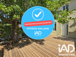  Maison à vendre 4 pièces 100 m²