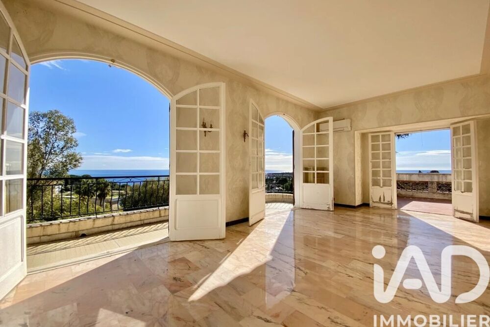 à vendre  Maison Roquebrune-Cap-Martin (06190)