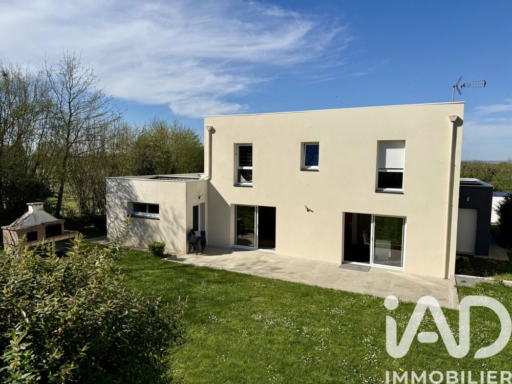 Vente Maison/villa 7 pièces