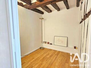  Appartement à vendre 2 pièces 31 m²