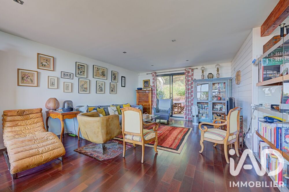 à vendre  Maison Fontenay-aux-Roses (92260)