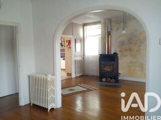  Maison à vendre 7 pièces 160 m²