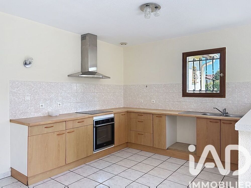 Vente Maison traditionnelle 4 pièces