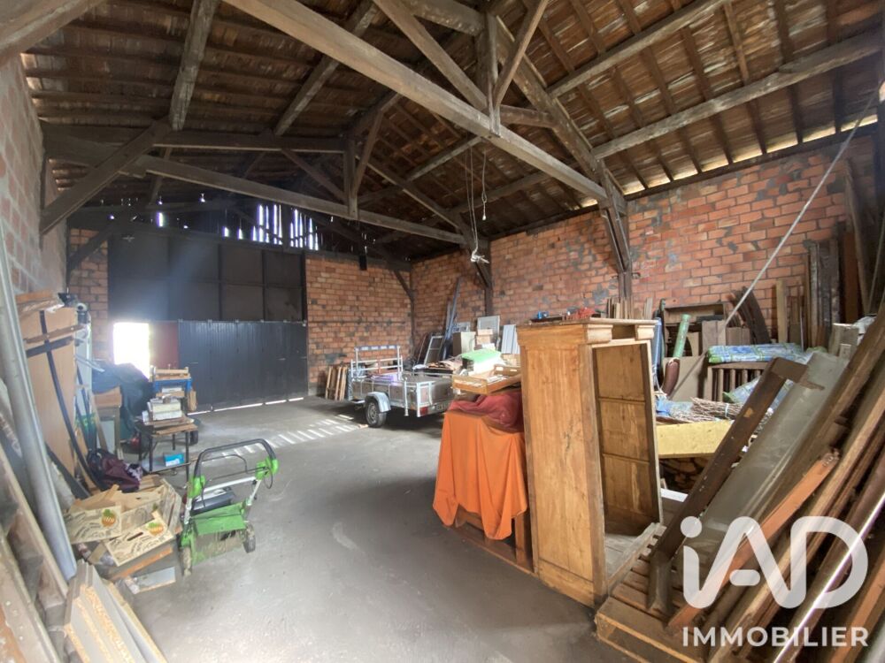 Vente Atelier 1 pièce