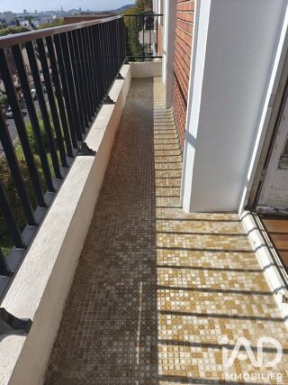  Appartement à vendre 4 pièces 75 m²