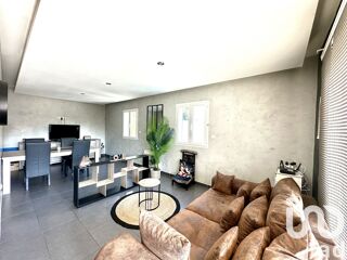  Maison à vendre 5 pièces 117 m²