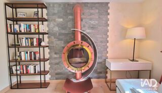  Maison à vendre 7 pièces 190 m²