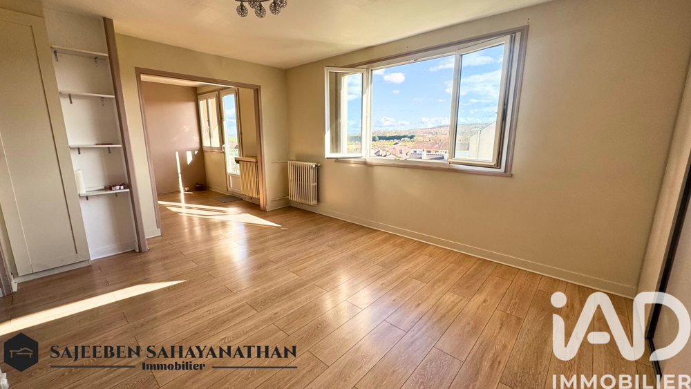 Vente Appartement Vente Appartement 3 pièces Les clayes-sous-bois