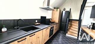  Maison à vendre 5 pièces 97 m²