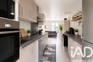  Maison à vendre 5 pièces 85 m²