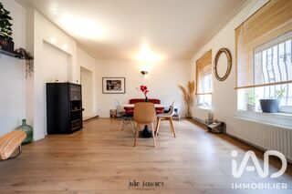 Appartement à vendre 3 pièces 84 m²