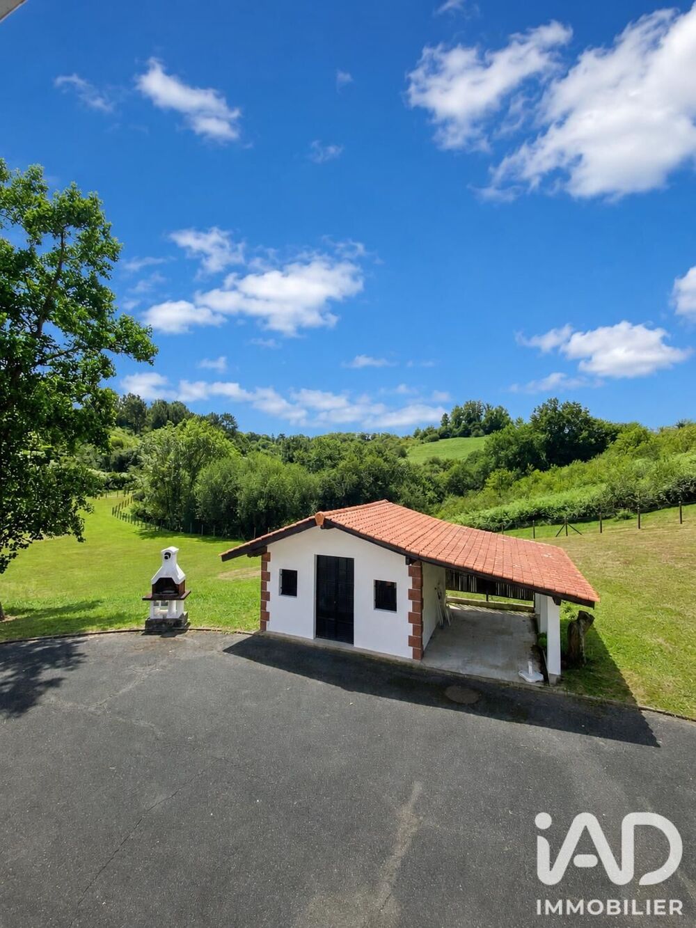 à vendre  Maison Urrugne (64122)
