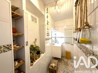  Maison à vendre 5 pièces 136 m²