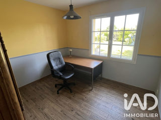  Maison à vendre 6 pièces 125 m²