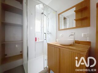  Appartement à louer 1 pièce 37 m²
