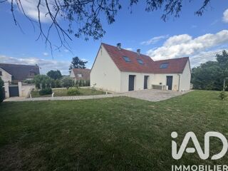  Maison à vendre 7 pièces 265 m²