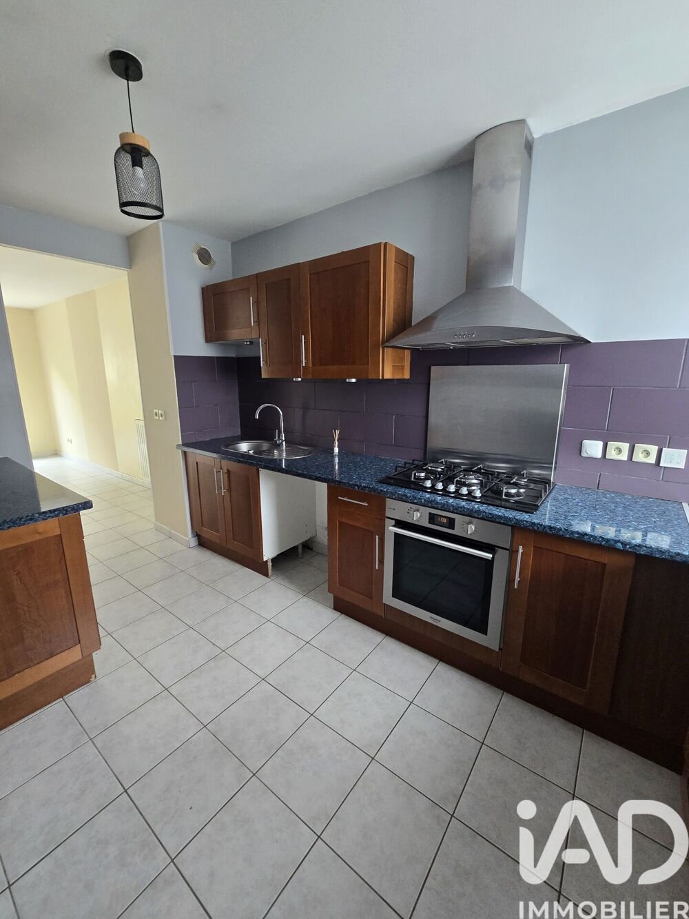 Vente Maison/villa 4 pièces