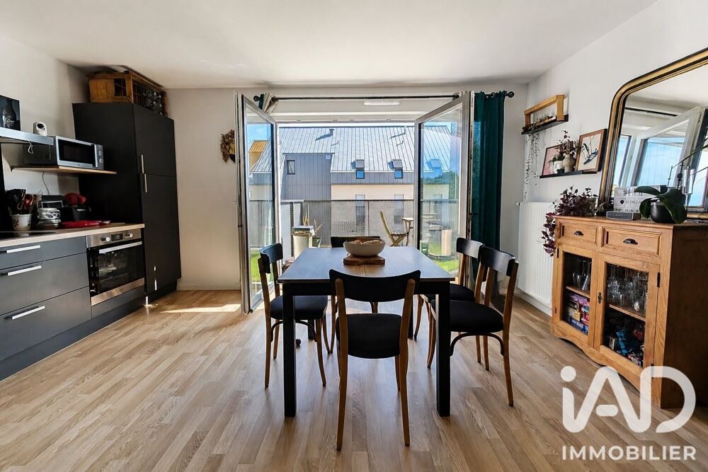 Vente Appartement Vente Appartement 3 pièces Châteaugiron