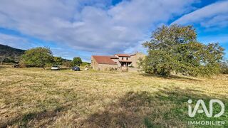  Maison à vendre 8 pièces 260 m²